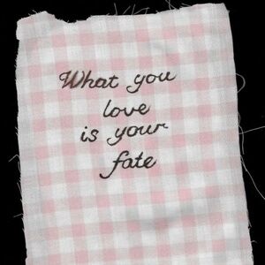 Meet your Posher, Leah